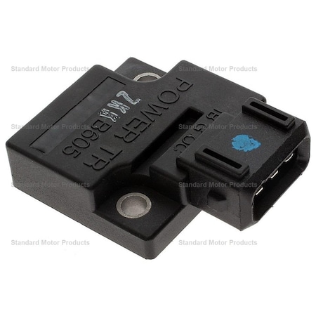 Standard Ignition Ignition Control Module, Lx-626 LX-626